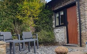 Poppy Cottage